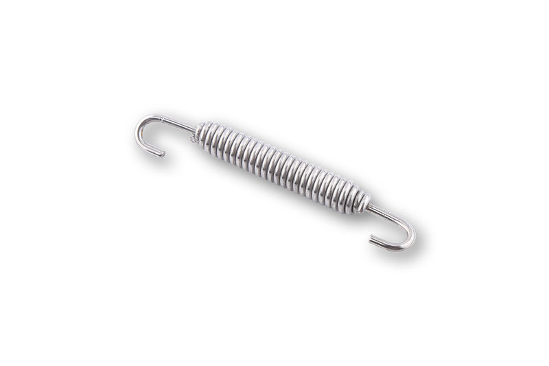 IXIL Edelstahl-Auspuff Befestigungsfeder lang - 8 cm