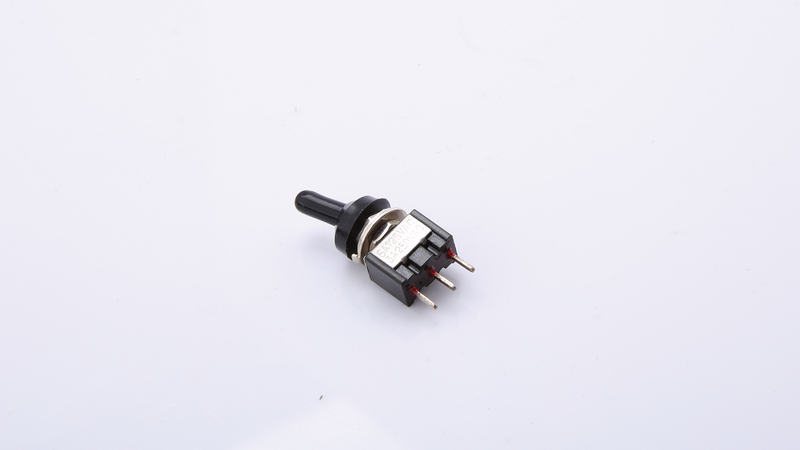 HIGHSIDER smart Kippschalter Mit Gummikappe (M6) (1Stck)