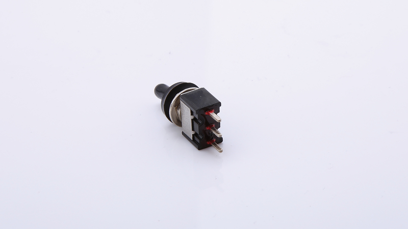 HIGHSIDER smart Kippschalter Mit Gummikappe (M6) (1Stck)