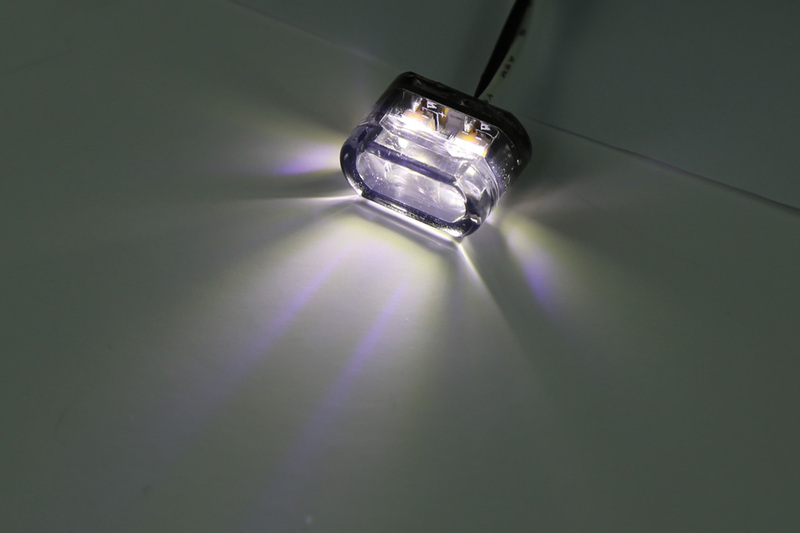 HIGHSIDER smart Modul 2 LED Positionslicht