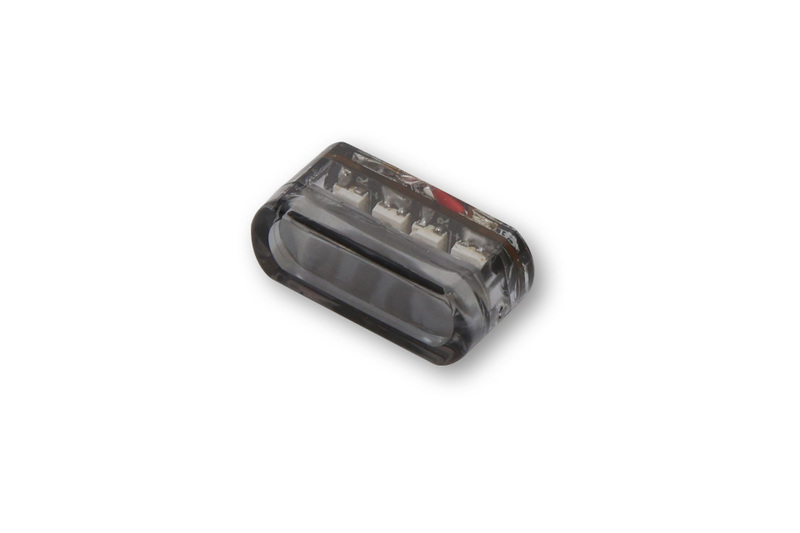 HIGHSIDER smart Modul 1 LED Rücklicht E-geprüft (1Stck)