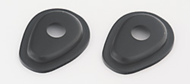 HIGHSIDER smart Isy 2 Montageplatten Indy Spacer