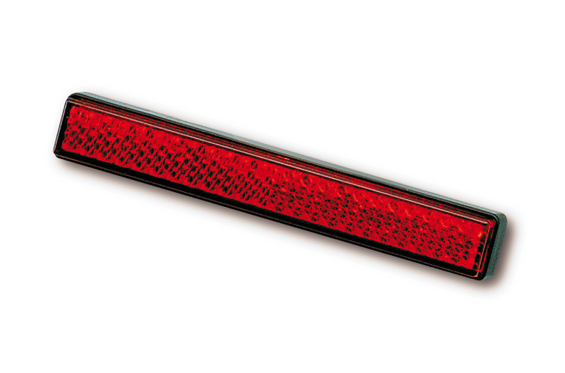 DAYTONA Reflektor-Klebeband, 100x13 mm, ECE