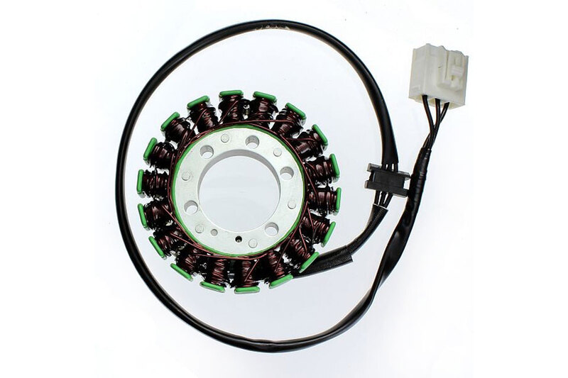 ELECTROSPORT Stator ESG 138 passend für Kawasaki Z 1000 (10-15)