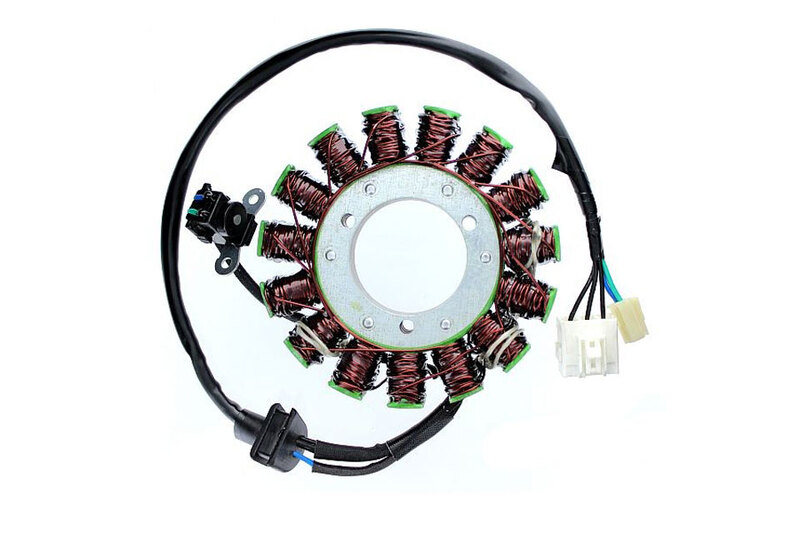 ELECTROSPORT Stator ESG 381 - passend für Suzuki VZR1800 / M109R Boulevard (06-07)