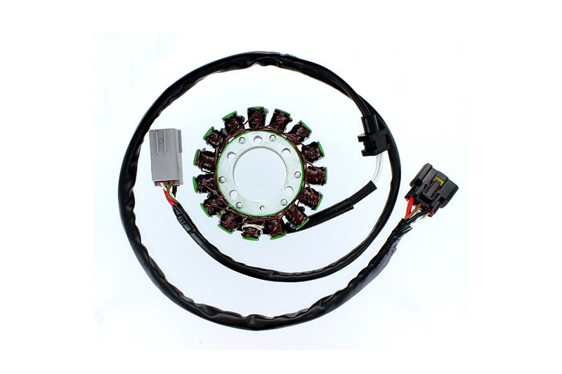 ELECTROSPORT Stator ESG549 passend für Kawasaki VN 900, 06-15