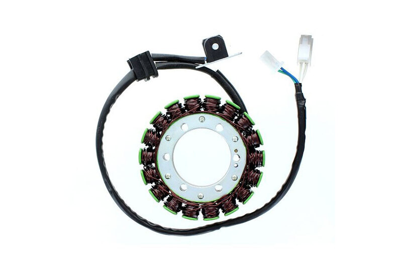 ELECTROSPORT Stator ESG 075 passend für Suzuki VL1500 Intruder (05-09)