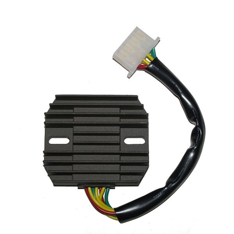 ELECTROSPORT Regler ESR 290