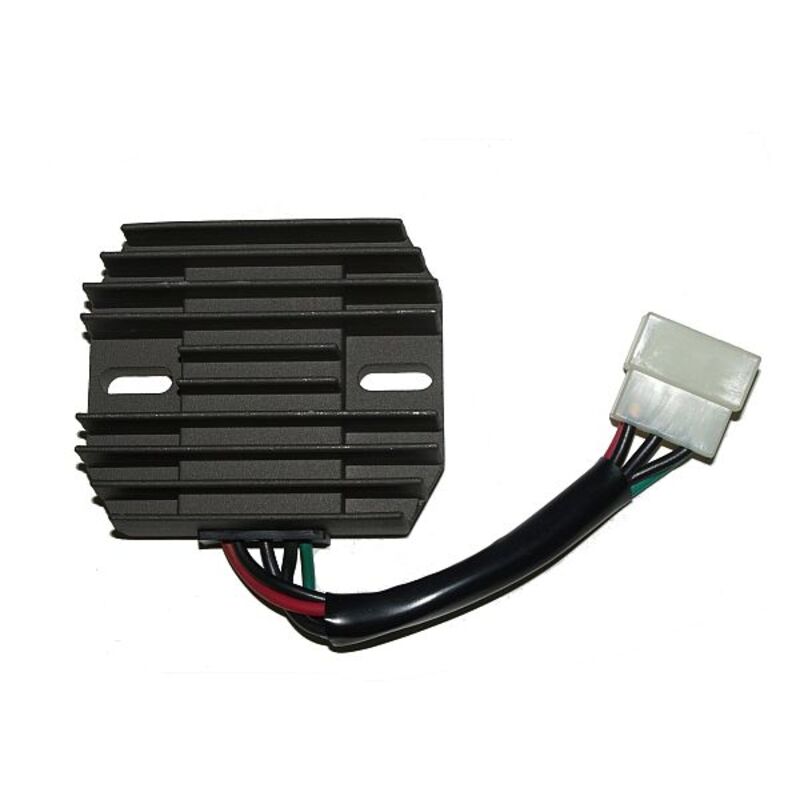 ELECTROSPORT Regler ESR 550