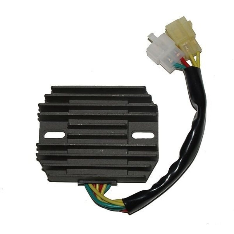 ELECTROSPORT Regler ESR537