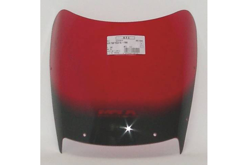 MRA Spoilerscheibe, passend für Honda VFR 750 F, -89 getönt