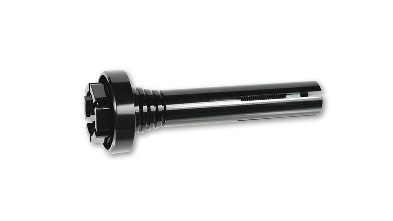 MOTOGADGET Endstücke bar adapter uni disc cone