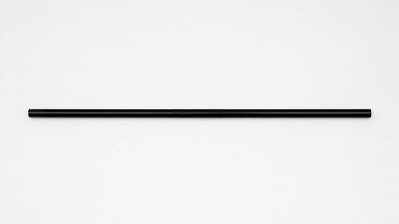 FEHLING Lenker FEHLING - Straight, 1 Zoll, schwarz