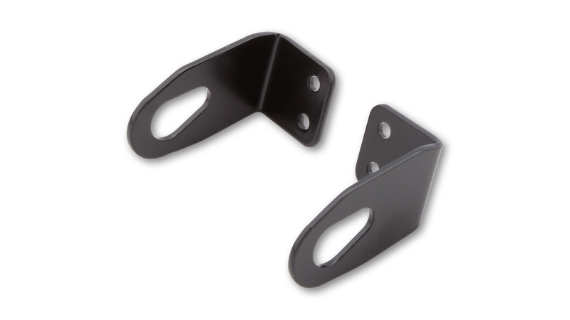 HIGHSIDER pro Blinkeradapter Für Kennzeichenhalter, passend für Ducati (Paar)