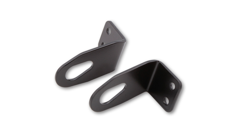 HIGHSIDER pro Blinkeradapter Für Kennzeichenhalter, passend für Ducati (Paar)
