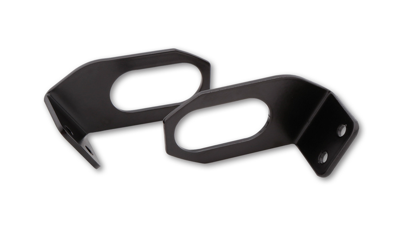 HIGHSIDER pro Blinkeradapter Für Kennzeichenhalter, passend für Suzuki (Paar)