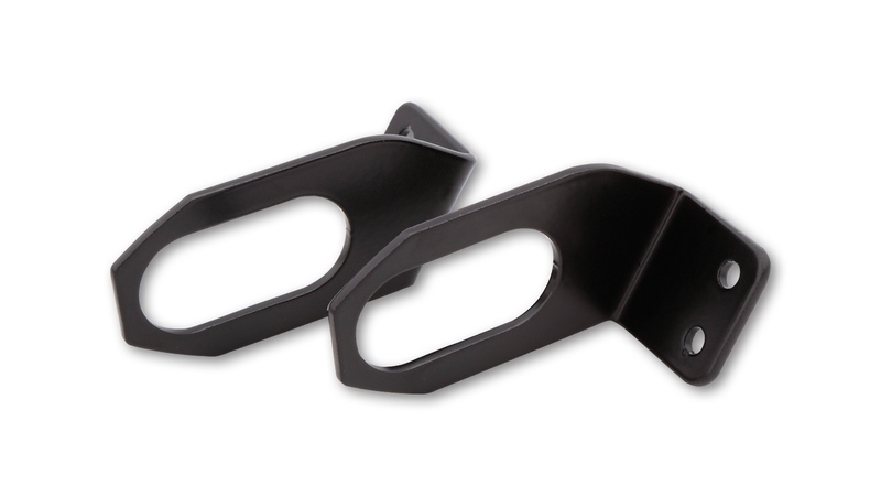 HIGHSIDER pro Blinkeradapter Für Kennzeichenhalter, passend für Suzuki (Paar)