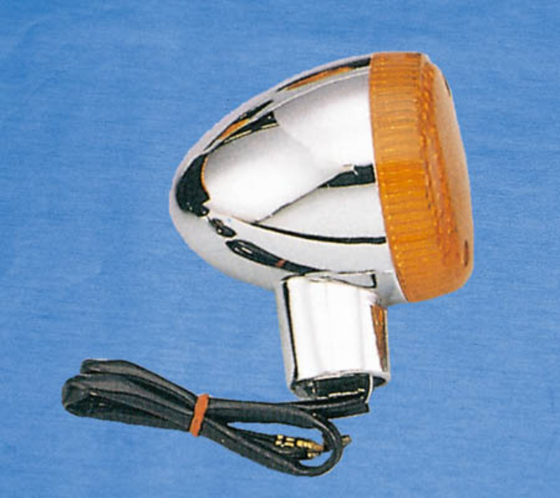 SHIN YO Blinker passend für Honda
