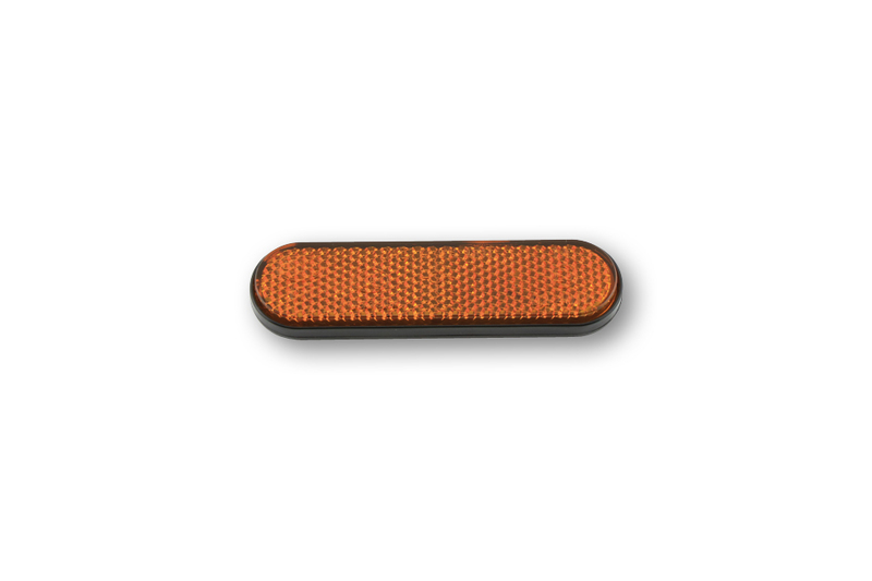 ECIE Reflektor, orange