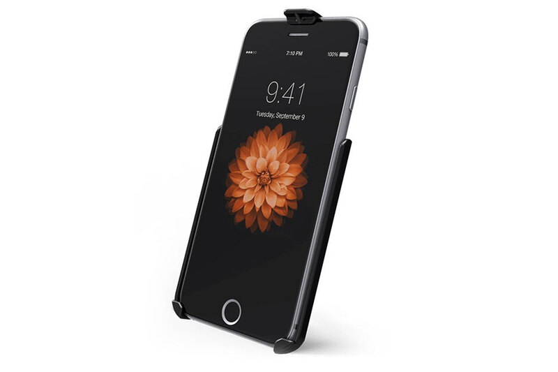 RAM Mounts Gerätehalteschale passend für Apple passend für iPhone 6 PLUS /7 PLUS (ohne Schutzhüllen/-gehäuse)