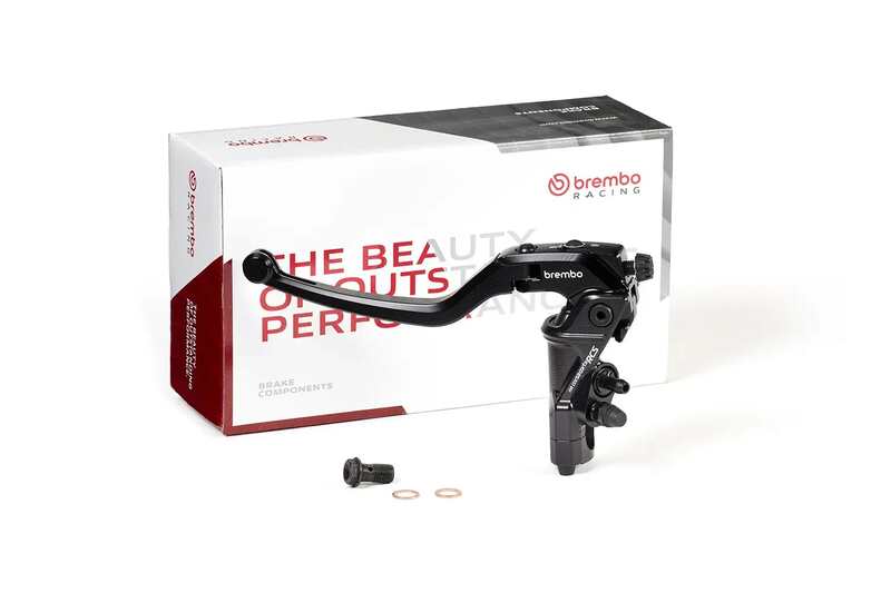 BREMBO UPGRADE Hauptbremszylinder Kupplung RCS corsacorta RR