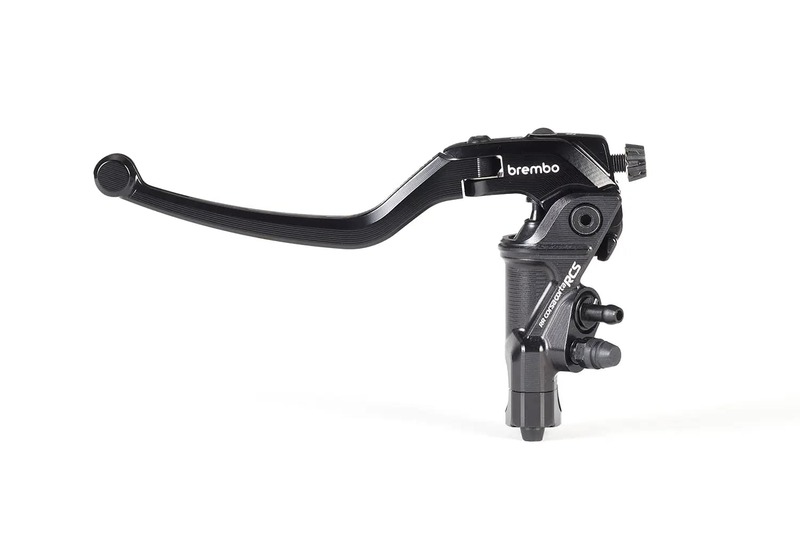 BREMBO UPGRADE Hauptbremszylinder Kupplung RCS corsacorta RR