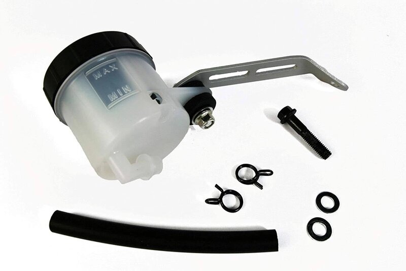 BREMBO UPGRADE Ersatzteile - Bremstanksatz