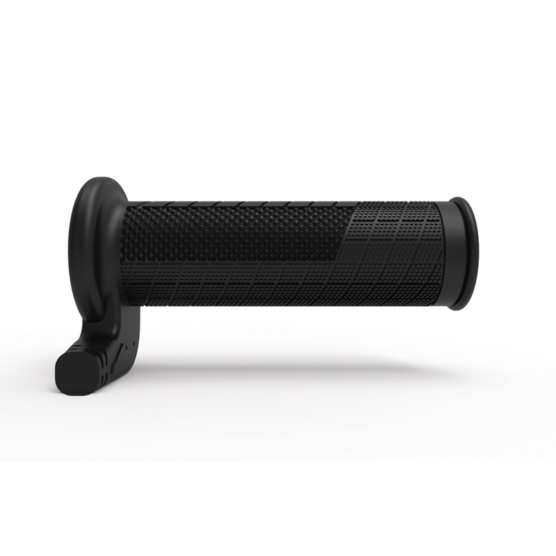 OXFORD Ersatzteil Hot Grip rechts Advanced Touring UK Spezifisch