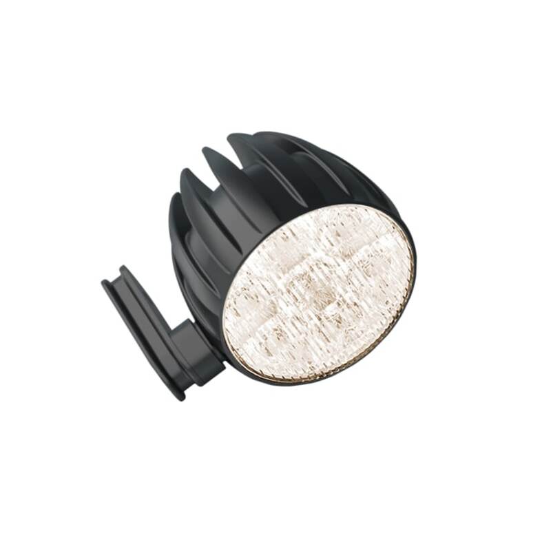KELLERMANN Dayron® Classic, TFL+PL, Ausleger