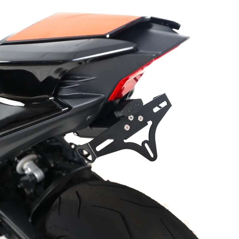 R&G RACING Kennzeichenhalter