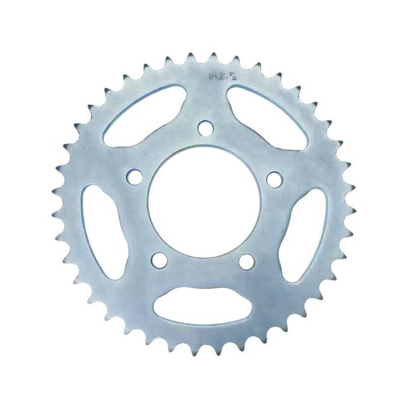 PBR Kettenrad Stahl Standard - 525