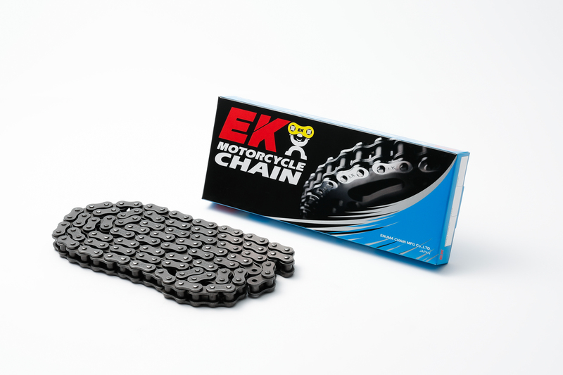 EK CHAIN 420 DEH Antriebskette – Clip