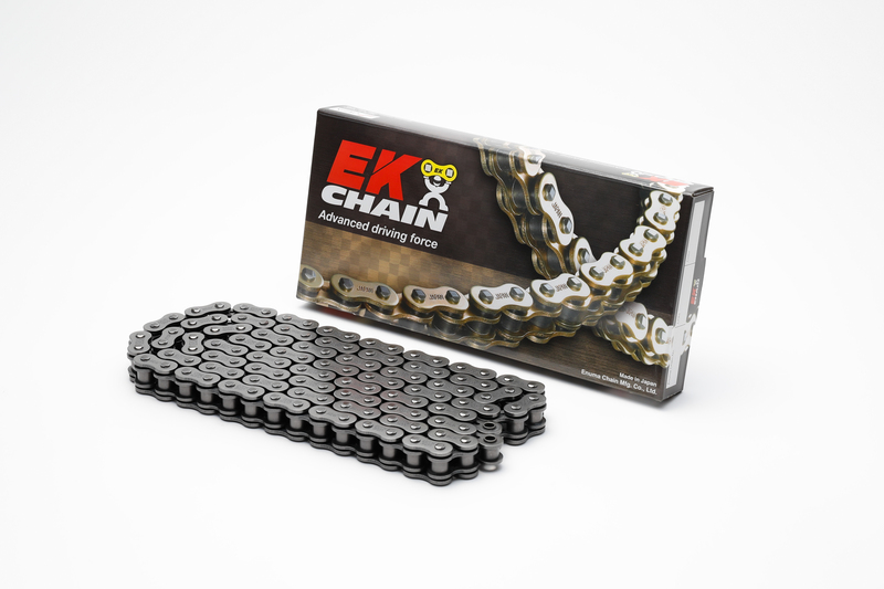 EK CHAIN 525 SROZ2 Antriebskette – O-Ring – Niet
