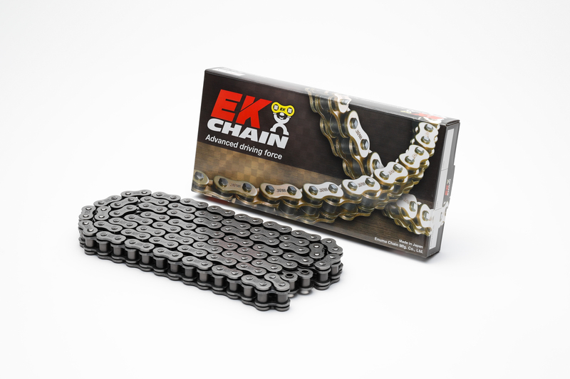 EK CHAIN 525 SROZ2 Antriebskette – O-Ring – Niet