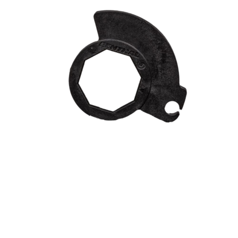 RENTHAL MX Lock-On Gasgriffadaption - Type 5