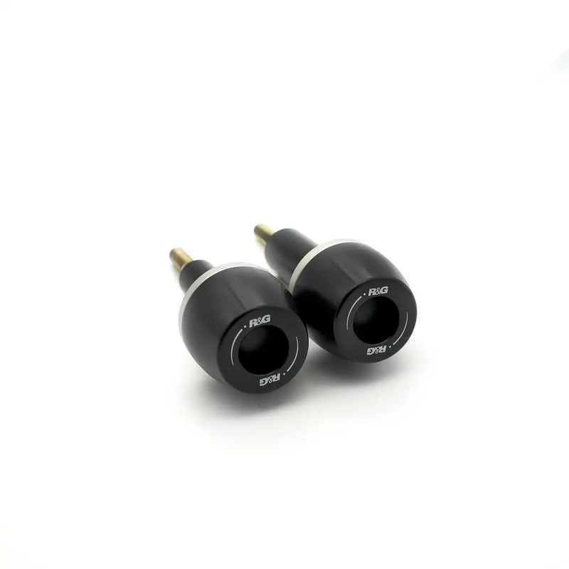 R&G RACING Crash Protectors APEX