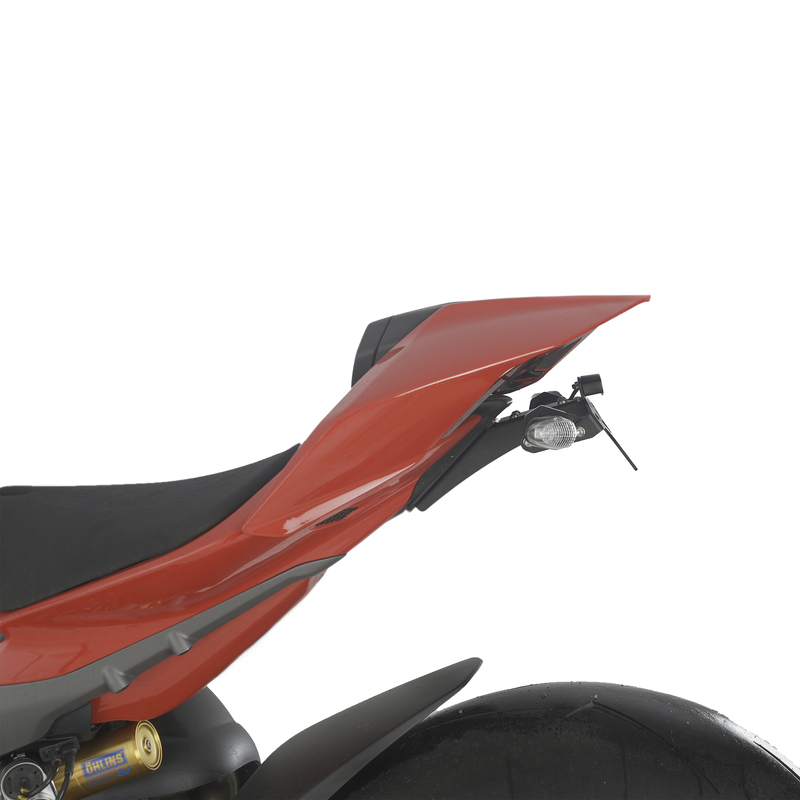 R&G RACING Kennzeichenhalter