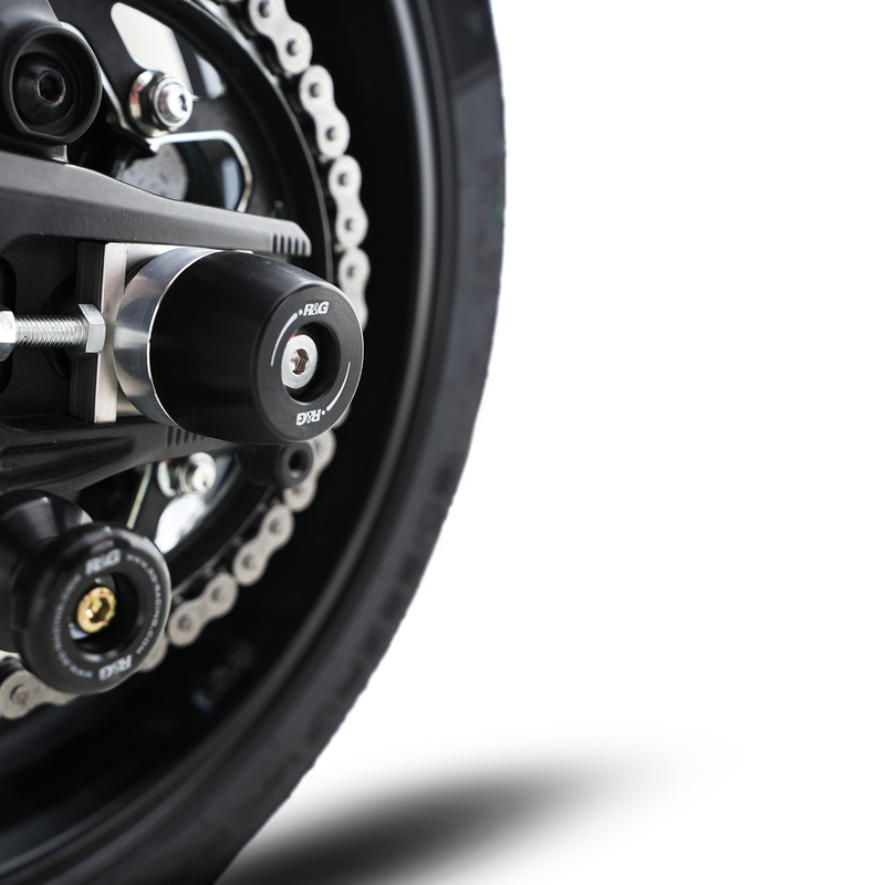 R&G RACING Schwingenprotektor