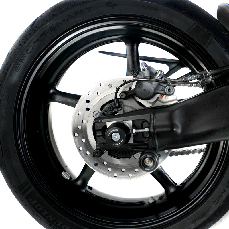 R&G RACING Schwingenprotektor