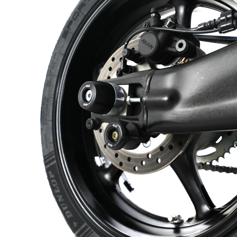 R&G RACING Schwingenprotektor