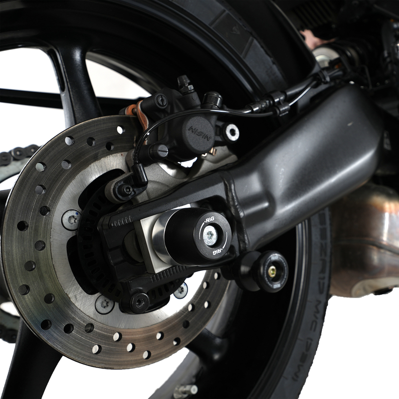 R&G RACING Schwingenprotektor