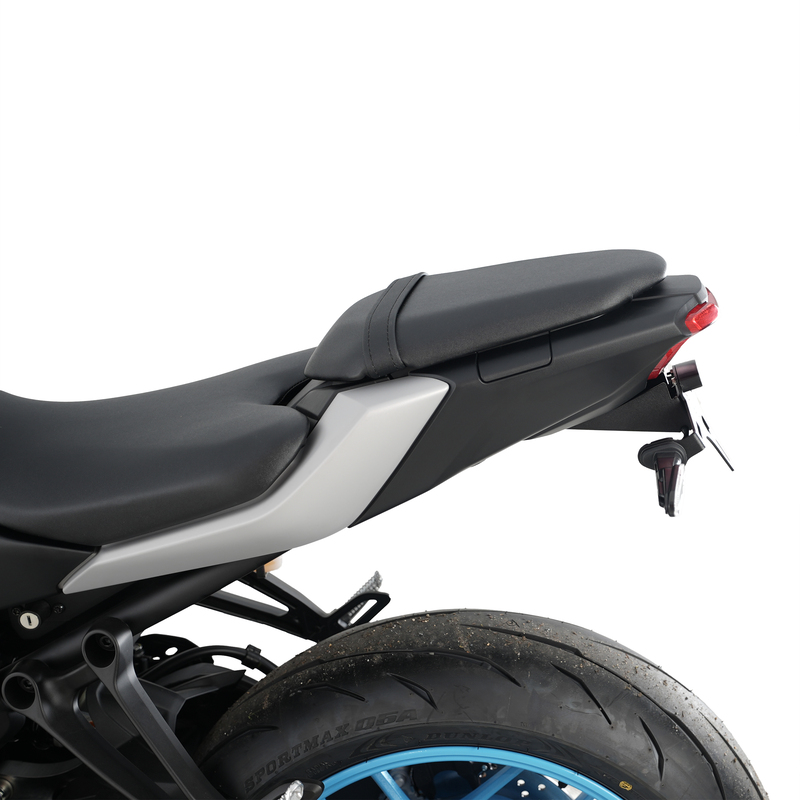 R&G RACING Kennzeichenhalter