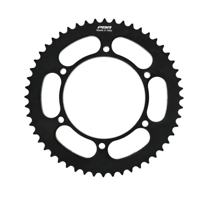 PBR Kettenrad Stahl Standard - 428