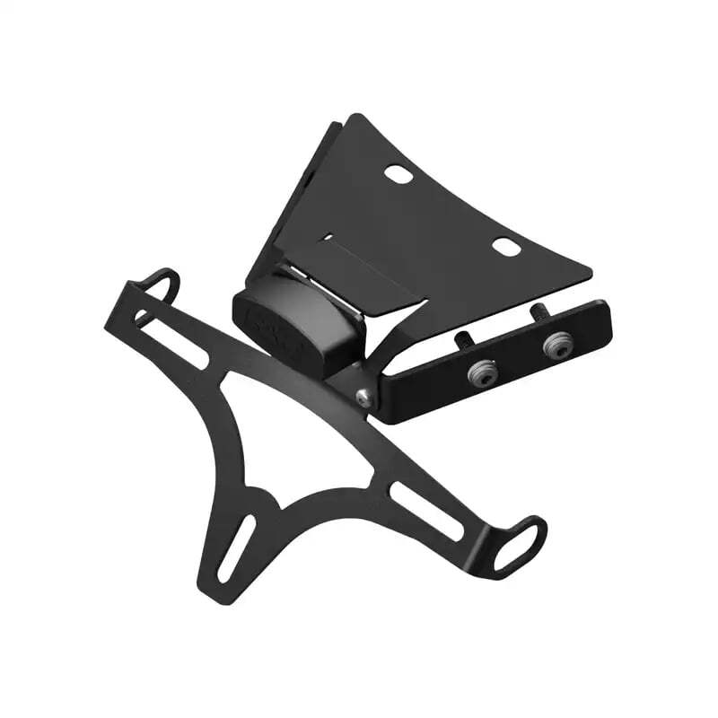 R&G RACING Kennzeichenhalter