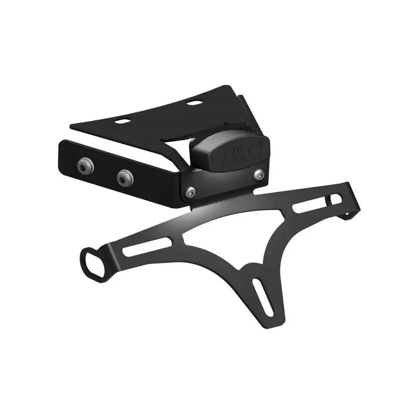 R&G RACING Kennzeichenhalter