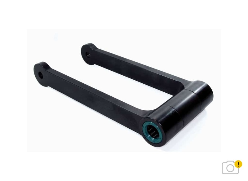TECNIUM Tieferlegungskit -30mm
