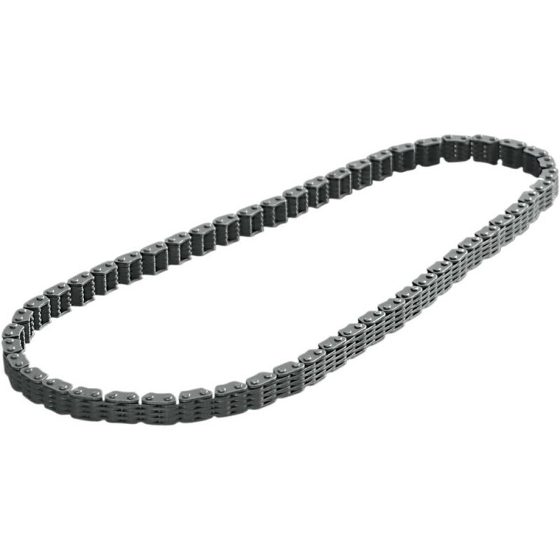VERTEX Geraüschlose Steuerkette - 142 Links