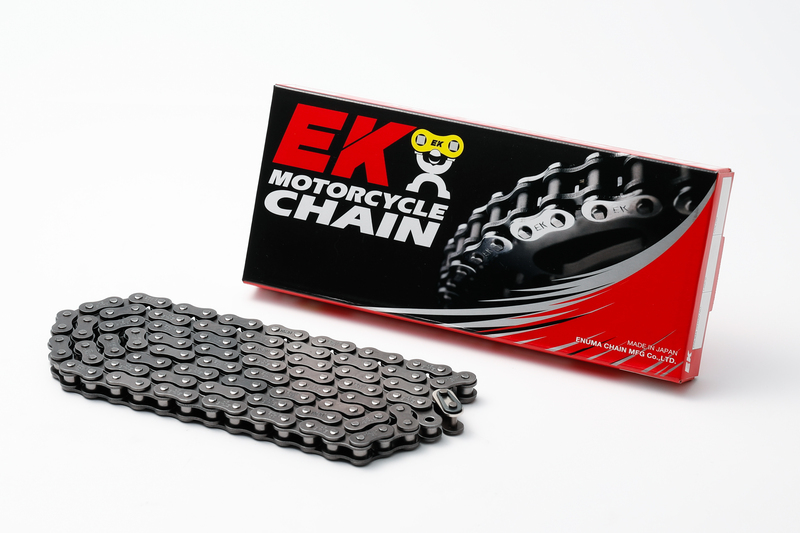 EK CHAIN 415 SH Antriebskette – Clip