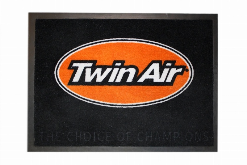 TWIN AIR Shop-Matte