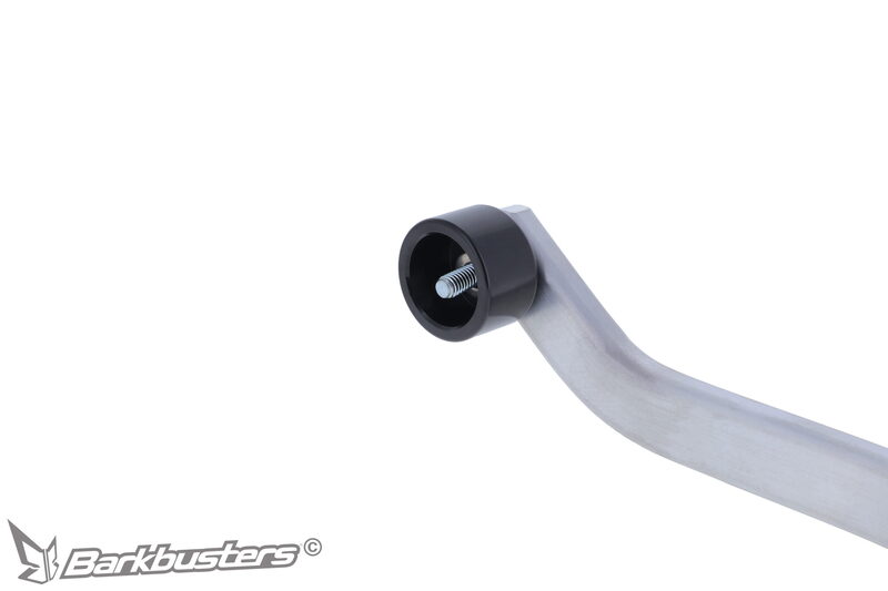 BARKBUSTERS Hardware-Kit Zweipunktbefestigung